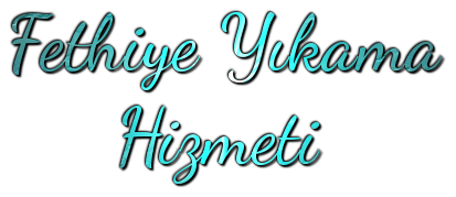 Yıkama Hizmeti Fethiye